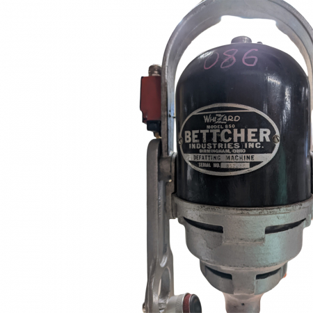 Триммер Bettcher 850 (США)