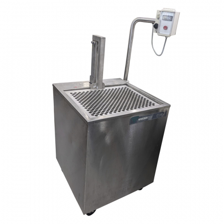 Термоусадочная машина DipTank DT60 (Нидерланды)