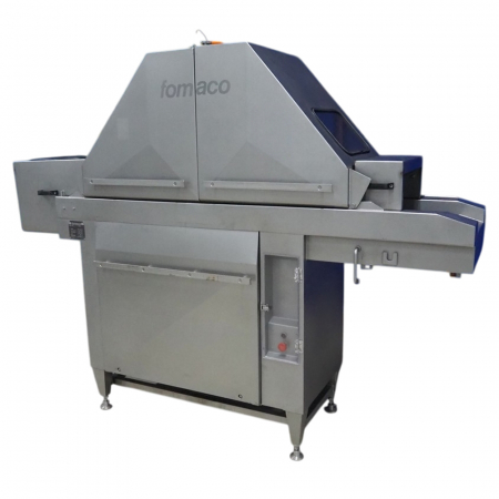 Инъектор Fomaco FGM 26/456 T (Дания)