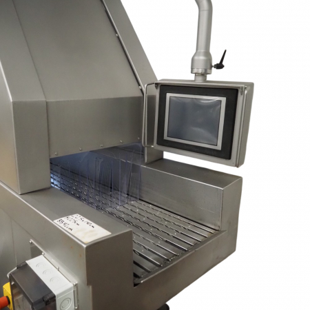 Инъектор Fomaco FGM 48F SW (Дания)