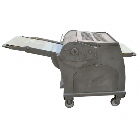 Шкуросъёмная машина Grasselli AB520 (Италия)