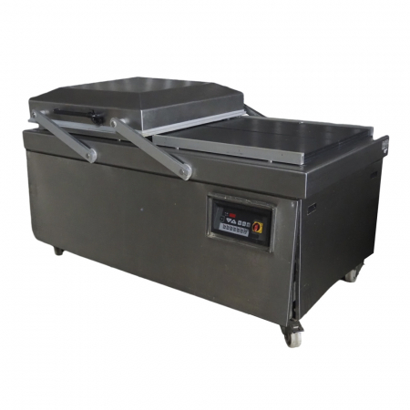 Вакуумно-упаковочная машина HFE 1000-STE-XL  (Нидерланды)