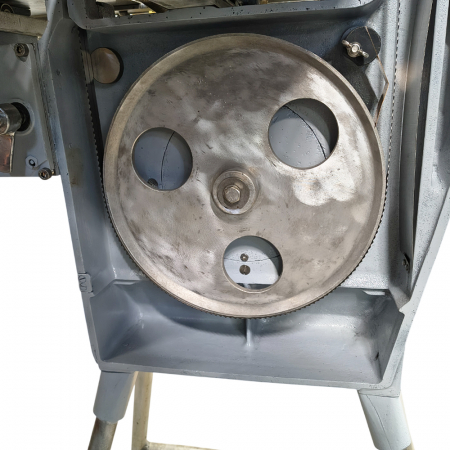 Ленточная пила КТ-325 (Финляндия)