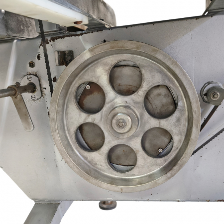 Ленточная пила КТ-750 (Финляндия)