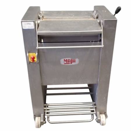 Плёнкосъёмная машина MAJA EVM 3000 (Германия)