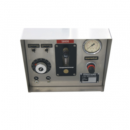 Газосмеситель Multivac KM100 (Германия)