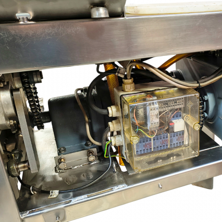 Шпигорезка Ruhle MR80 (Германия)