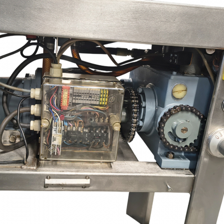 Шпигорезка Ruhle MR80 (Германия)