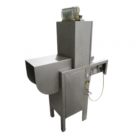 Инъектор Ruhle PR-20 (Германия)