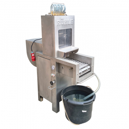 Инъектор Ruehle PR8 (Германия)
