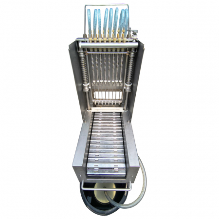 Инъектор Ruehle PR8 (Германия)