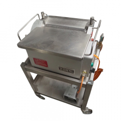 Шкуросъемная машина Cretel SB-360 (Бельгия)
