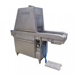 Инъектор Fomaco 52 (Дания)