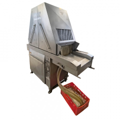 Инъектор Fomaco FGM 34/68/136 (Дания)