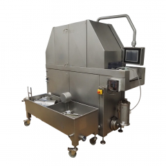 Инъектор Fomaco FGM 48F SW (Дания)