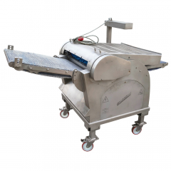 Шкуросъёмная машина Grasselli AB720 (Италия)