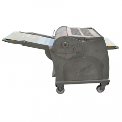 Шкуросъёмная машина Grasselli AB520 (Италия)