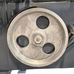 Ленточная пила КТ-750 (Финляндия)
