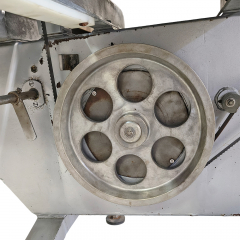 Ленточная пила КТ-750 (Финляндия)