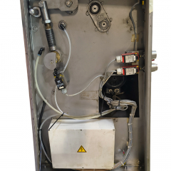Плёнкосъёмная машина Maja EVM 3006 (Германия)