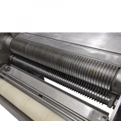 Шкуросъёмная машина MAJA FEM 436 (Германия)