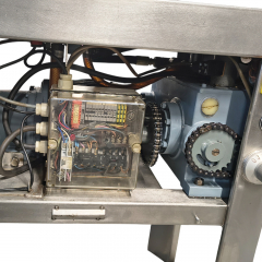 Шпигорезка Ruhle MR80 (Германия)