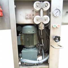 Инъектор Ruehle PR8 (Германия)