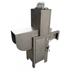 Инъектор Ruehle PR8 (Германия)