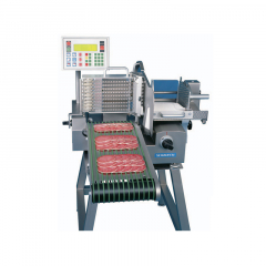 Слайсер SCHARFEN VA4000AT