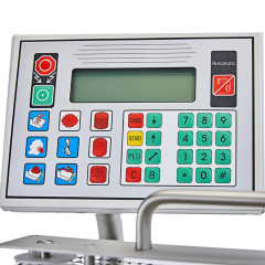 Слайсер SCHARFEN VA4000AT