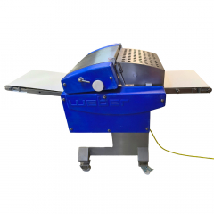 Шкуросъёмная машина Weber ASA 560 (Германия)
