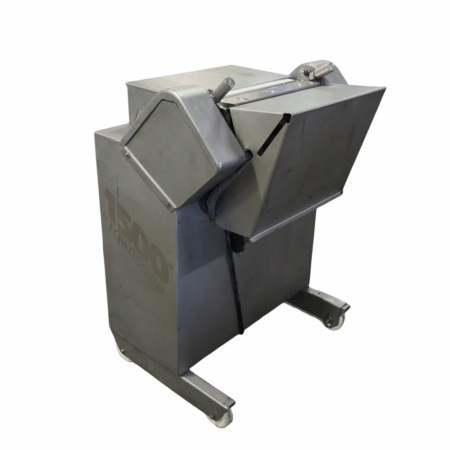 Шкуросъёмная машина Townsend 1500 (США)