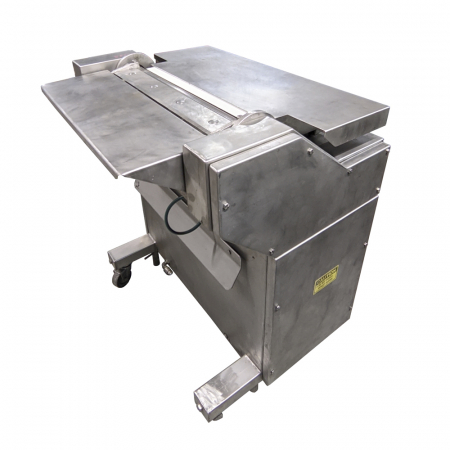 Плёнкосъёмная машина TOWNSEND 7500 (США)