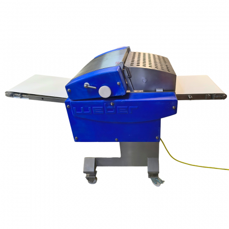 Шкуросъёмная машина Weber ASA 560 (Германия)