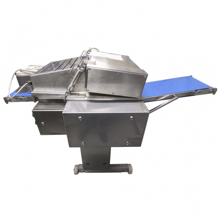 Шкуросъёмная машина WEBER ASB 600-1 (Германия)