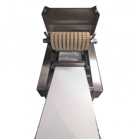 Шкуросъёмная машина Weber ASC 560 (Германия)