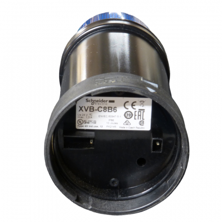 Световая колонна XVB-C8B6 (Чехия)